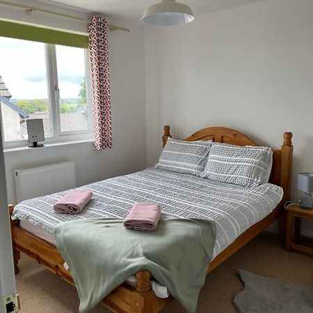 Home In Buckland Brewer Near Bideford Extérieur photo